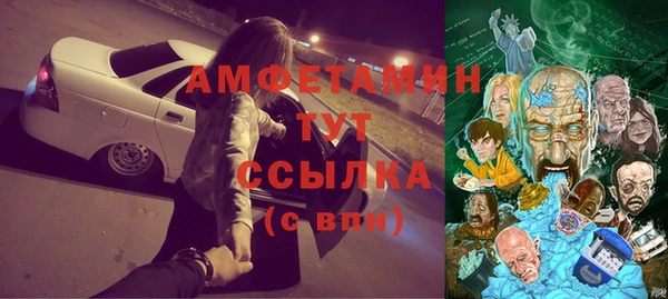 хмурый Алзамай